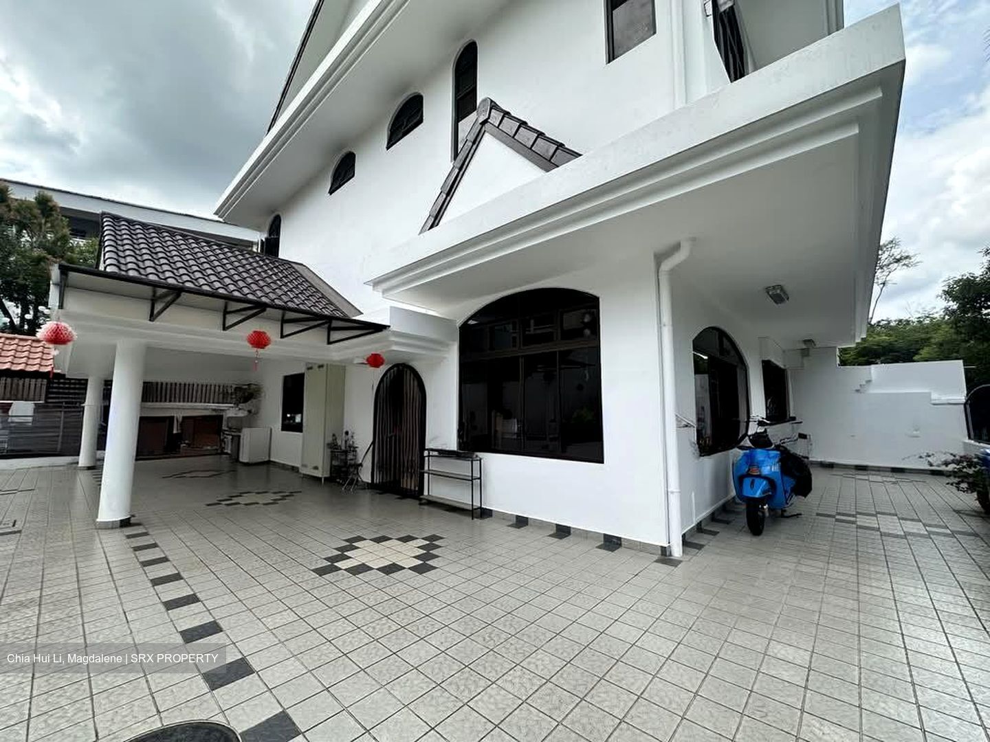 St Nicholas View (D20), Semi-Detached #582987581